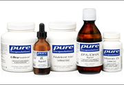 Pure Encapsulations